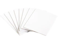 10 Cartons 10 X 15 Cm Pour Machine à Puzzles