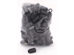 100 Connecteurs A3 Pour Circuits à Billes