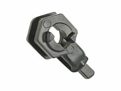 100 Fixations A Pour Circuit à Billes Playtastic