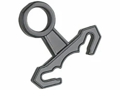 100 Traverses De Rail Pour Circuit à Billes