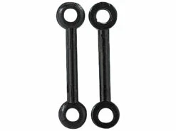 2 Barres De Liaison Longues Pour Hélicoptère ''GH-424''