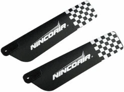 2 Pales De Rotor Inférieures