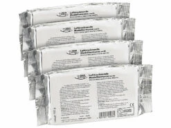 2 Lots De Pâtes à Modeler Durcissante Blanche 1 Kg