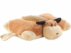 2 Peluches Chien Tobias Avec Projections Lumineuses -Monde Jouet Pas Cher Magasin 2 peluches chien tobias avec projections lumineuses ref NC9421 2