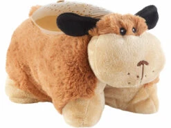 2 Peluches Chien Tobias Avec Projections Lumineuses -Monde Jouet Pas Cher Magasin 2 peluches chien tobias avec projections lumineuses ref NC9421 3