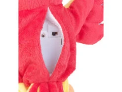 2 Peluches Parlantes Avec Microphone Intégré - Perroquets -Monde Jouet Pas Cher Magasin 2 peluches parlantes avec microphone integre perroquets ref NC9419 4