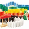 Kit De Dominos Colorés 480 Pièces