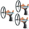 3 Lanceurs D'hélice Disney Planes Dusty