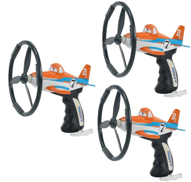 Monde Jouet Pas Cher Magasin -Monde Jouet Pas Cher Magasin 3 lanceurs d helice disney planes dusty ref KT9216 1 768x732 1