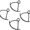 Pearl 4 protège-rotors Pour Mini-quadricoptère GH-44.mini