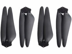 4 Rotors De Rechange Pour Quadricoptère GH-270.fpv