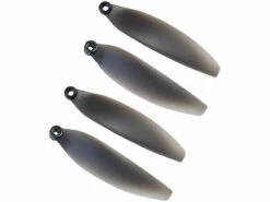 4 Rotors De Rechange Pour Quadricoptère GPS GH-265.fpv