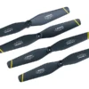 4 Rotors De Remplacement Pour Quadricoptère GH-55.fpv