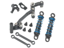 Accessoires Pour Voiture RC Speed Pioneer