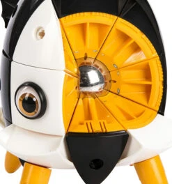 Geomag Animal à Construire Kor Tazoo - Jelo 15 Geomag Animal à Construire Kor Tazoo - Jelo -Monde Jouet Pas Cher Magasin animal a construire kor tazoo jelo ref TG1625 8