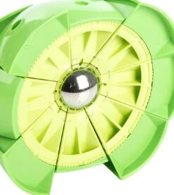 Geomag Animal à Construire Kor Tazoo - Paco -Monde Jouet Pas Cher Magasin animal a construire kor tazoo paco ref TG1626 10