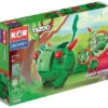 Geomag Animal à Construire Kor Tazoo - Paco