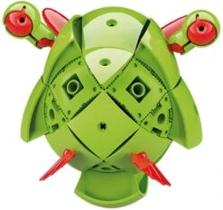 Geomag Animal à Construire Kor Tazoo - Paco -Monde Jouet Pas Cher Magasin animal a construire kor tazoo paco ref TG1626 9