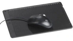 Ardoise Tablette LCD 12" Avec Stylet -Monde Jouet Pas Cher Magasin ardoise tablette lcd 12 avec stylet ref NC7482 1