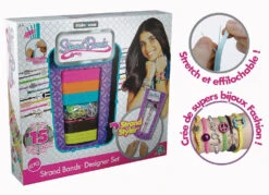 GIOCHI PREZIOSI Atelier à Bracelets Strand Bands