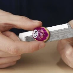 Hasbro Avengers Infinity War : Coffret Combat Thanos Vs Iron Man -Monde Jouet Pas Cher Magasin avengers infinity war coffret combat thanos vs iron man ref KT9569 7