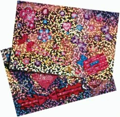 MATTEL Barbie : Atelier Couleurs & Style -Monde Jouet Pas Cher Magasin barbie atelier couleurs style ref KT5765 12