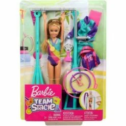 Barbie Stacie Gymnaste