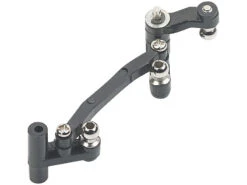 Accessoires Pour Voiture RC Speed Pioneer -Monde Jouet Pas Cher Magasin barre de direction pour voiture telecommandee 4x4 2 4 ghz ref NX1661 1