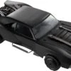 Hot Wheels Batmobile Radiocommandée échelle 1/10 The Batman édition Limitée