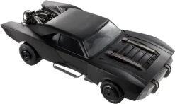 Hot Wheels Batmobile Radiocommandée échelle 1/10 The Batman édition Limitée