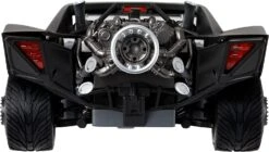 Hot Wheels Batmobile Radiocommandée échelle 1/10 The Batman édition Limitée -Monde Jouet Pas Cher Magasin batmobile radiocommandee echelle 1 10 the batman edition limitee ref TG2581 9