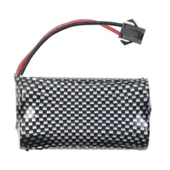 Batterie De Rechange 1300 mAh Pour Voiture Télécommandée Mad Racing