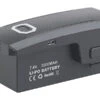 Batterie De Rechange 3500 MAh Pour Quadricoptère GPS GH-250.fpv