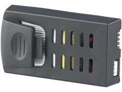 Batterie De Rechange 850 mAh Pour Quadricoptère GH-5.fpv