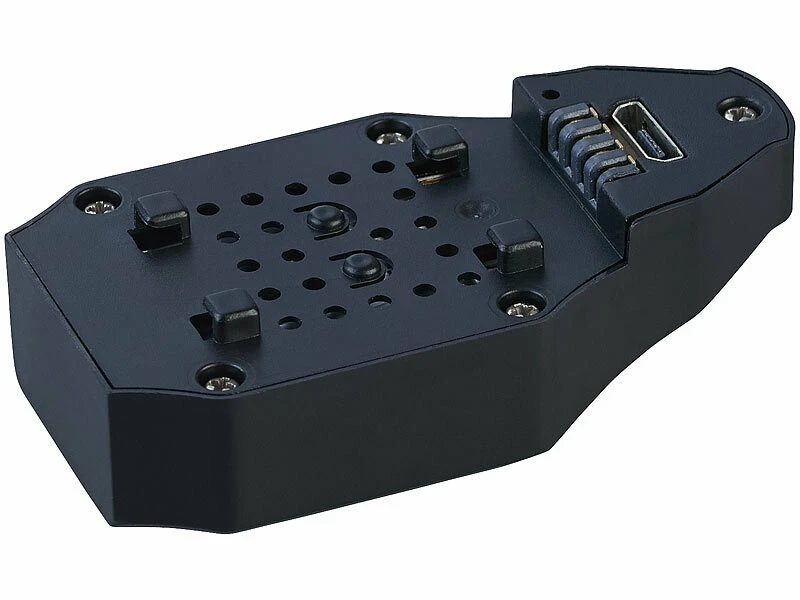 Batterie Pour Quadricoptère GH-55.mini 1 Batterie Pour Quadricoptère GH-55.mini