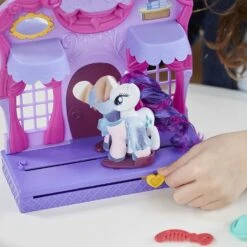 Hasbro Boutique Magique My Little Pony -Monde Jouet Pas Cher Magasin boutique magique my little pony ref TG1586 5