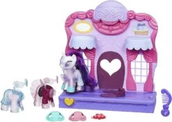 Hasbro Boutique Magique My Little Pony