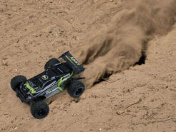 Buggy Télécommandé à Quatre Roues Motrices Mad Racing -Monde Jouet Pas Cher Magasin buggy telecommande a quatre roues motrices mad racing ref ZX1377 1