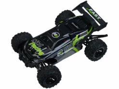 Monde Jouet Pas Cher Magasin -Monde Jouet Pas Cher Magasin buggy telecommande a quatre roues motrices mad racing ref ZX1377 3
