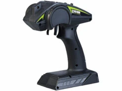 Buggy Télécommandé à Quatre Roues Motrices Mad Racing -Monde Jouet Pas Cher Magasin buggy telecommande a quatre roues motrices mad racing ref ZX1377 4