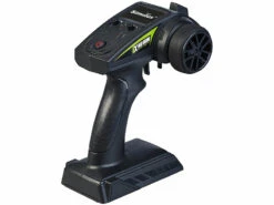 Buggy Télécommandé à Quatre Roues Motrices Mad Racing -Monde Jouet Pas Cher Magasin buggy telecommande a quatre roues motrices mad racing ref ZX1377 6