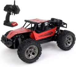 Buggy Télécommandé Turbo Challenge Elite Adventure