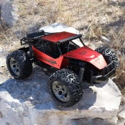 Buggy Télécommandé Turbo Challenge Elite Adventure -Monde Jouet Pas Cher Magasin buggy telecommande turbo challenge elite adventure ref TG2563 3