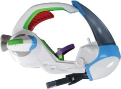 Disney / Pixar Buzz L'Éclair Et Son Vaisseau D'exploration Galactique -Monde Jouet Pas Cher Magasin buzz l eclair et son vaisseau d exploration galactique ref TG1769 1