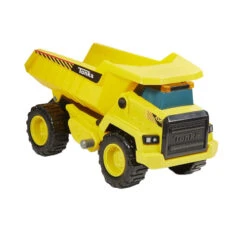 Tonka Camion Benne Power Movers 08045