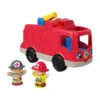 Camion De Pompier Fisher Price FPV30