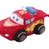 Disney Cars 2 Peluche Animée ''Flash Macqueen''