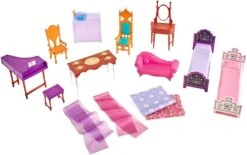 Hasbro Château D'Arendelle - La Reine Des Neiges 2 -Monde Jouet Pas Cher Magasin chateau d arendelle la reine des neiges 2 ref TG2366 2