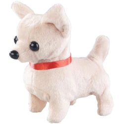 Chihuahua Animé En Peluche -Monde Jouet Pas Cher Magasin chihuahua anime en peluche ref NX8204 2