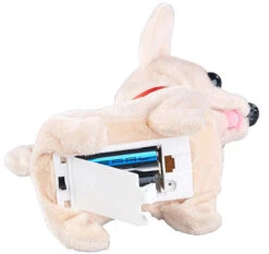 Chihuahua Animé En Peluche -Monde Jouet Pas Cher Magasin chihuahua anime en peluche ref NX8204 3